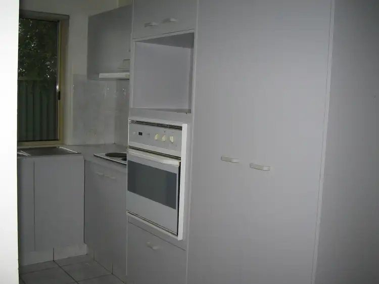 Fourth view of Homely townhouse listing, 31/118 Highfield Drive, Merrimac QLD 4226