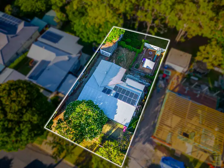 39 Gilliver Street, Mount Gravatt East QLD 4122