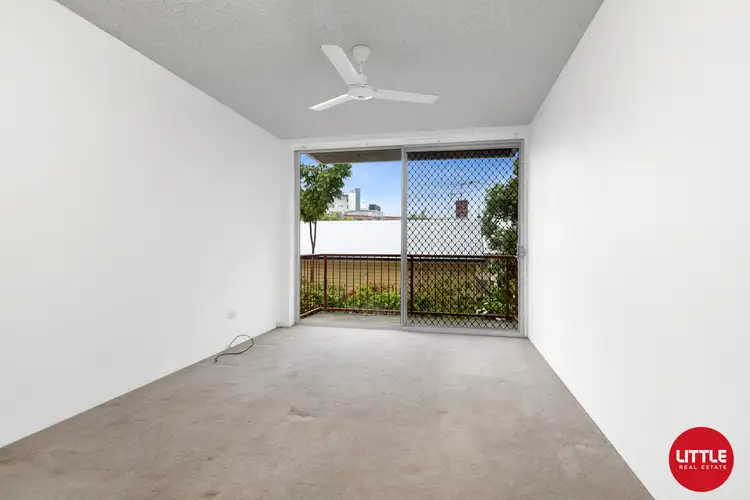 Fourth view of Homely apartment listing, 3/20 McIlwraith Street, Auchenflower QLD 4066