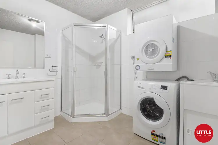 Fifth view of Homely apartment listing, 3/20 McIlwraith Street, Auchenflower QLD 4066