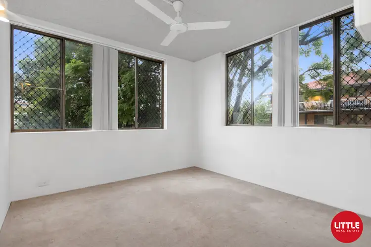 Sixth view of Homely apartment listing, 3/20 McIlwraith Street, Auchenflower QLD 4066