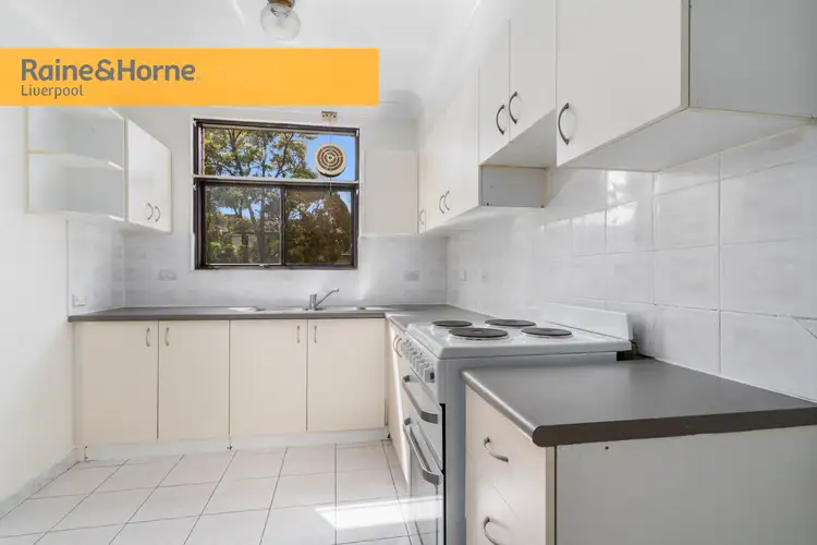 54/81 Memorial Avenue, Liverpool NSW 2170