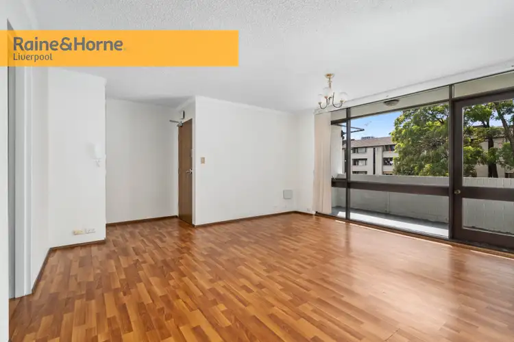 Fourth view of Homely unit listing, 54/81 Memorial Avenue, Liverpool NSW 2170