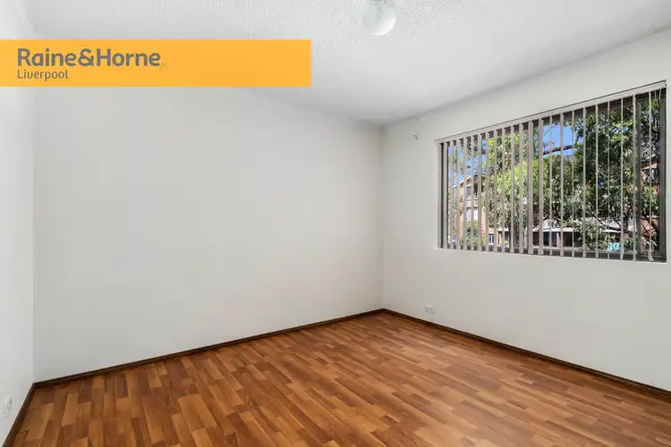 Fifth view of Homely unit listing, 54/81 Memorial Avenue, Liverpool NSW 2170