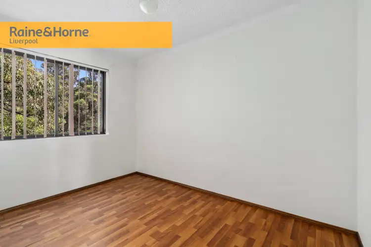 Sixth view of Homely unit listing, 54/81 Memorial Avenue, Liverpool NSW 2170