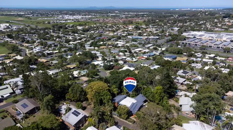 18 Northview Terrace, Mount Pleasant QLD 4740