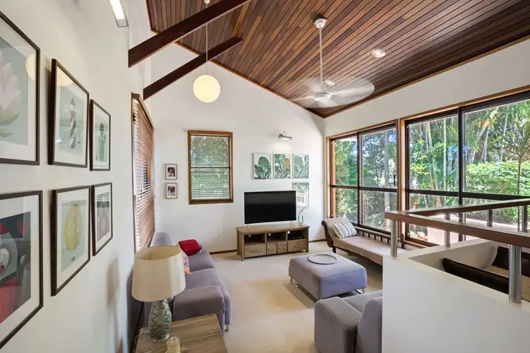 Sixth view of Homely house listing, 18 Northview Terrace, Mount Pleasant QLD 4740