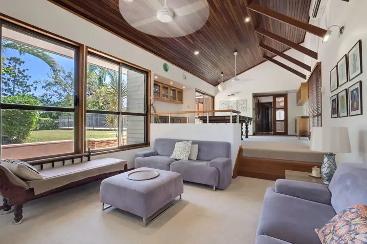 Seventh view of Homely house listing, 18 Northview Terrace, Mount Pleasant QLD 4740