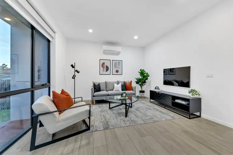 Fourth view of Homely townhouse listing, 11A Moray Street, Fawkner VIC 3060