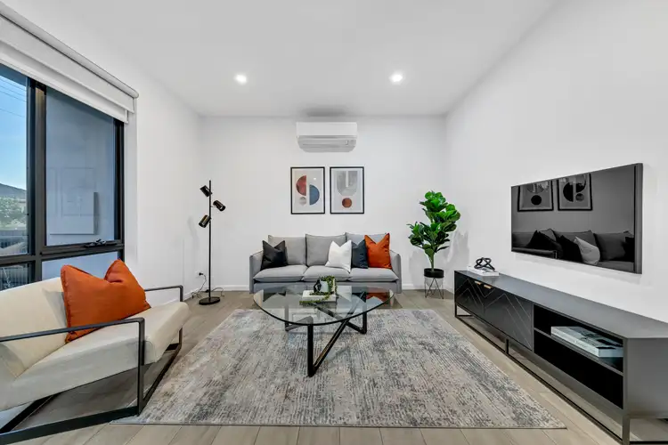 Fifth view of Homely townhouse listing, 11A Moray Street, Fawkner VIC 3060