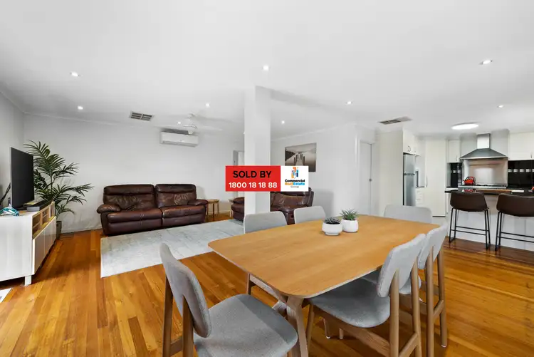 Third view of Homely house listing, 15 Amesbury Avenue, Wantirna VIC 3152