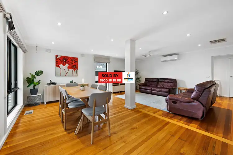 Fifth view of Homely house listing, 15 Amesbury Avenue, Wantirna VIC 3152