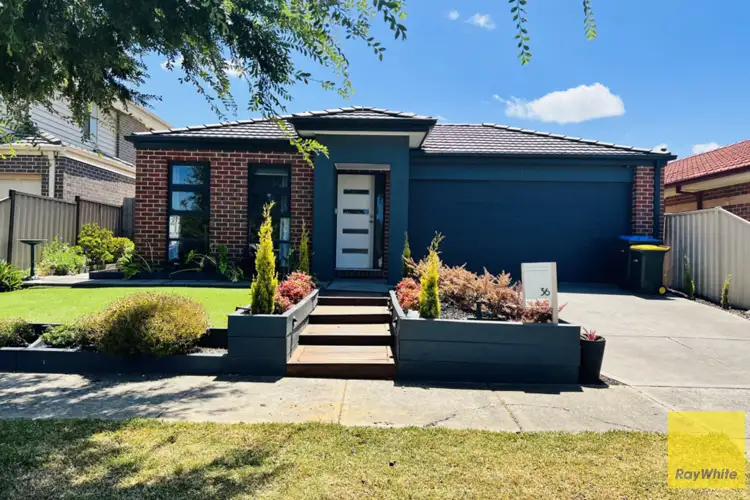 36 Tamar Avenue, Point Cook VIC 3030