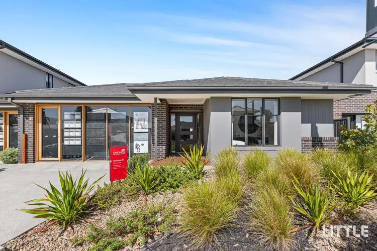 Main view of Homely house listing, 10 Debut Avenue, Tarneit VIC 3029