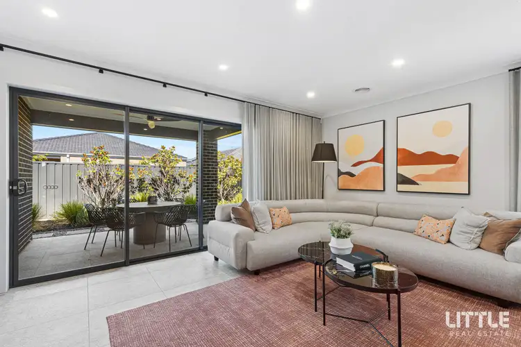 Third view of Homely house listing, 10 Debut Avenue, Tarneit VIC 3029