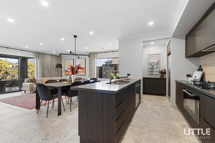 Fifth view of Homely house listing, 10 Debut Avenue, Tarneit VIC 3029