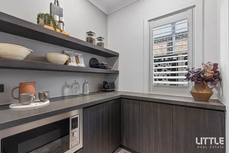 Sixth view of Homely house listing, 10 Debut Avenue, Tarneit VIC 3029