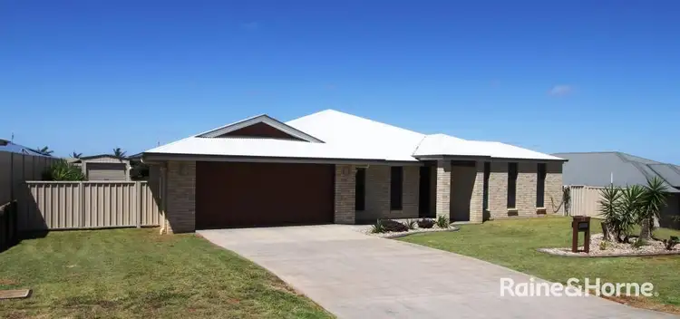11 Allan Place, Kingaroy QLD 4610