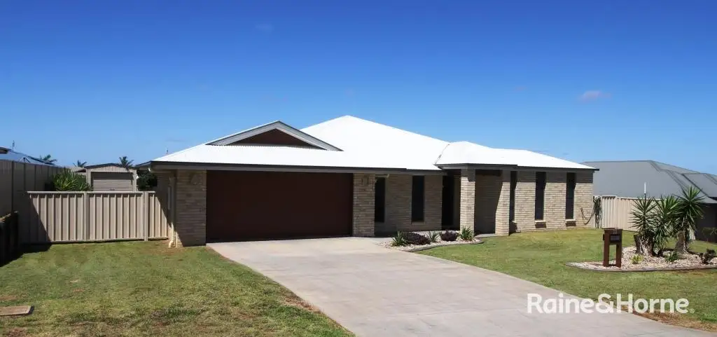 Main view of Homely house listing, 11 Allan Place, Kingaroy QLD 4610