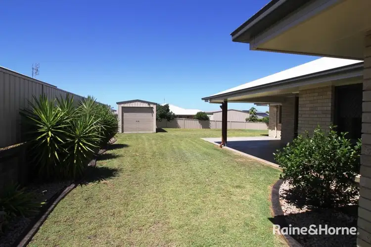 Second view of Homely house listing, 11 Allan Place, Kingaroy QLD 4610