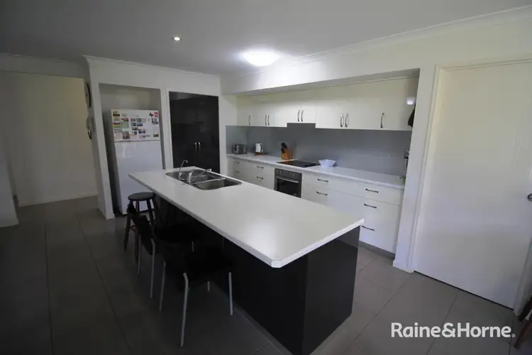 Third view of Homely house listing, 11 Allan Place, Kingaroy QLD 4610