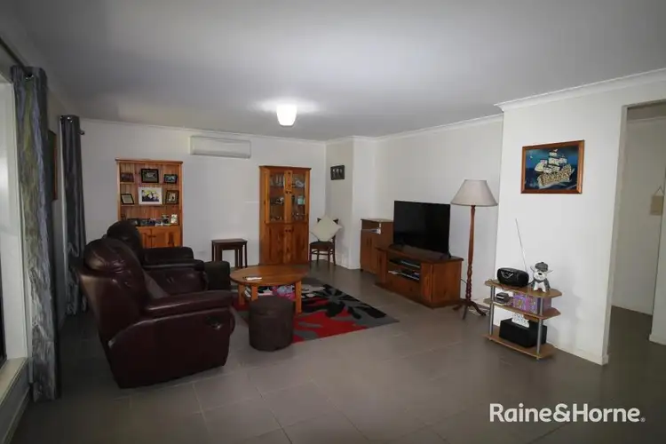 Fourth view of Homely house listing, 11 Allan Place, Kingaroy QLD 4610
