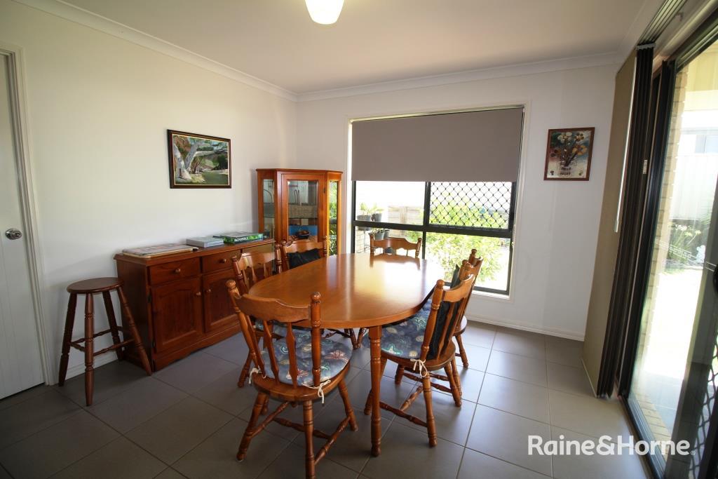 Fifth view of Homely house listing, 11 Allan Place, Kingaroy QLD 4610