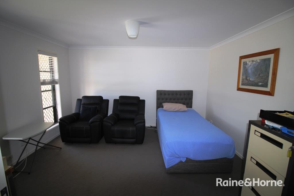 Sixth view of Homely house listing, 11 Allan Place, Kingaroy QLD 4610