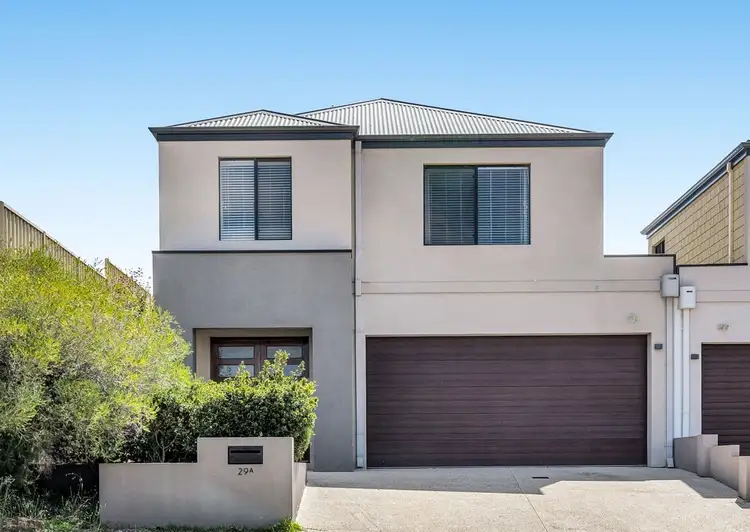 29A Motril Avenue, Coogee WA 6166