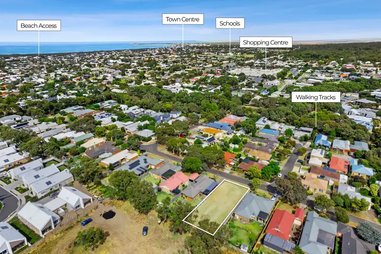 Third view of Homely land listing, 30 Belvedere Terrace, Ocean Grove VIC 3226