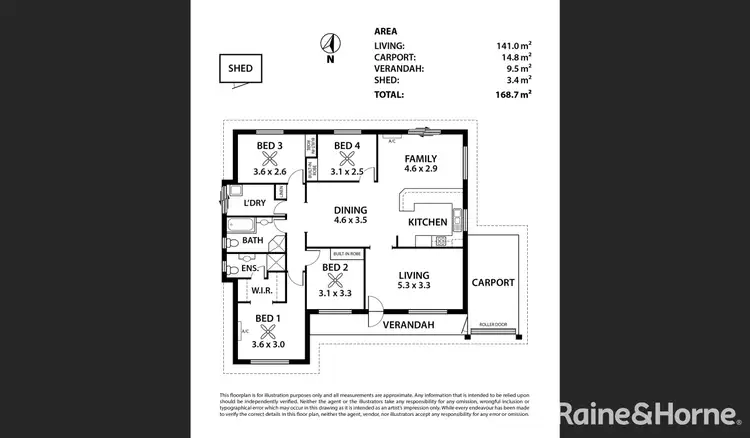 Second view of Homely house listing, 13 Shannon Court, Murray Bridge SA 5253