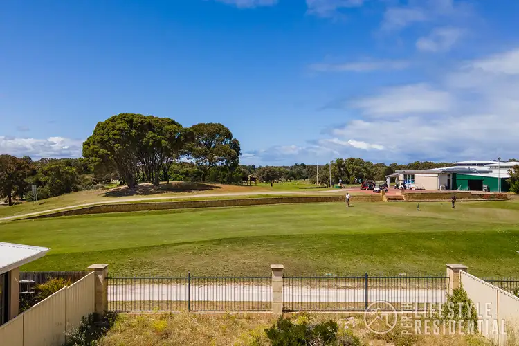 Second view of Homely land listing, 15/146 St Andrews Drive, Yanchep WA 6035