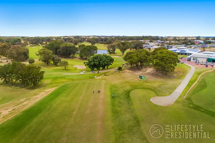 Third view of Homely land listing, 15/146 St Andrews Drive, Yanchep WA 6035