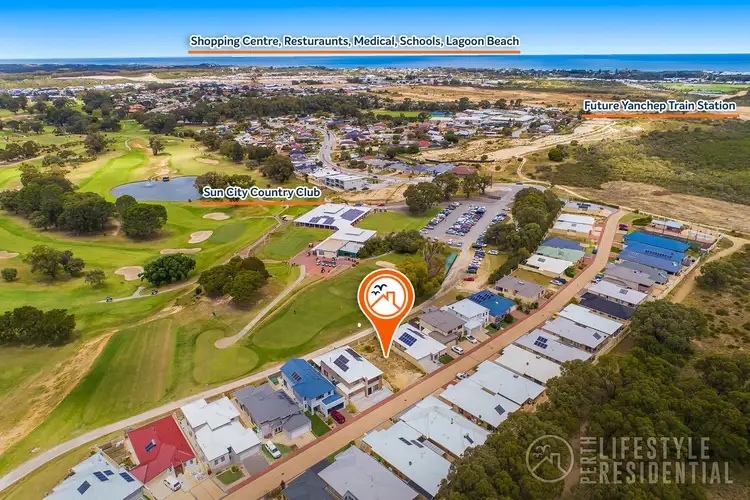 Fourth view of Homely land listing, 15/146 St Andrews Drive, Yanchep WA 6035