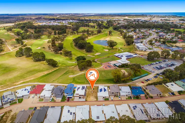 Fifth view of Homely land listing, 15/146 St Andrews Drive, Yanchep WA 6035