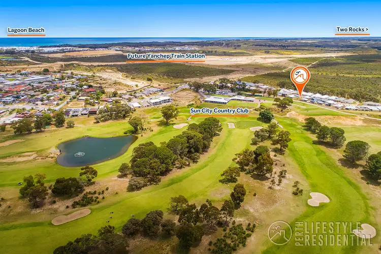 Sixth view of Homely land listing, 15/146 St Andrews Drive, Yanchep WA 6035