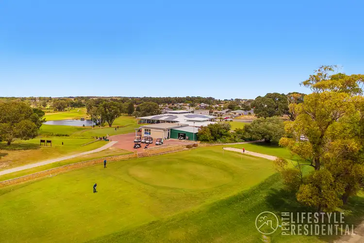 Seventh view of Homely land listing, 15/146 St Andrews Drive, Yanchep WA 6035