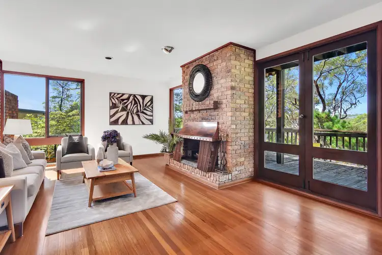 Main view of Homely house listing, 12 Yeats Avenue, Killarney Heights NSW 2087