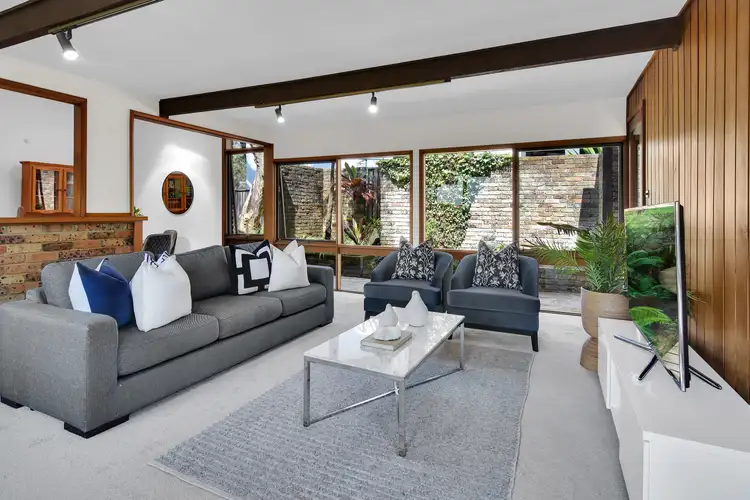 Second view of Homely house listing, 12 Yeats Avenue, Killarney Heights NSW 2087