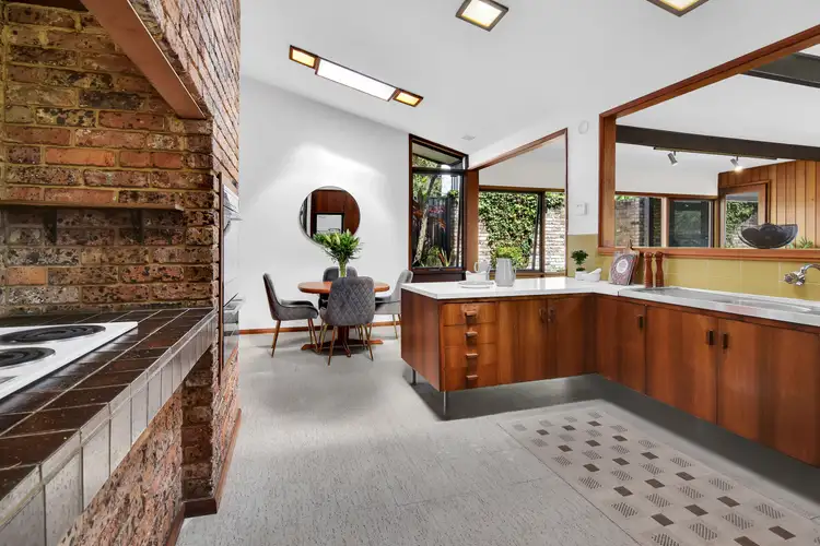 Fourth view of Homely house listing, 12 Yeats Avenue, Killarney Heights NSW 2087