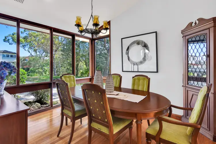 Sixth view of Homely house listing, 12 Yeats Avenue, Killarney Heights NSW 2087