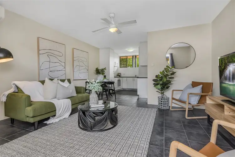 Second view of Homely unit listing, 2/55 Sixth Avenue, Kedron QLD 4031