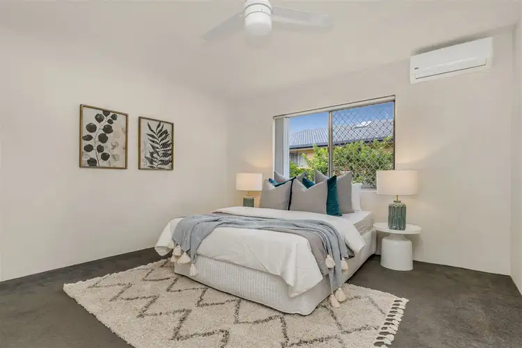 Third view of Homely unit listing, 2/55 Sixth Avenue, Kedron QLD 4031