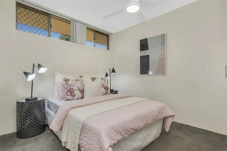 Fourth view of Homely unit listing, 2/55 Sixth Avenue, Kedron QLD 4031