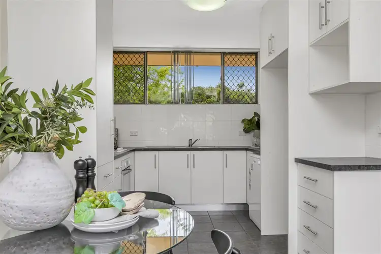 Fifth view of Homely unit listing, 2/55 Sixth Avenue, Kedron QLD 4031