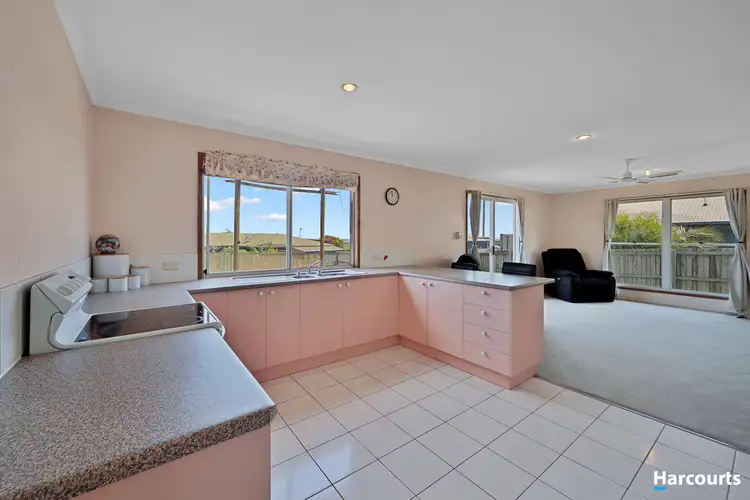 Second view of Homely house listing, 4 Linden Crescent, Qunaba QLD 4670
