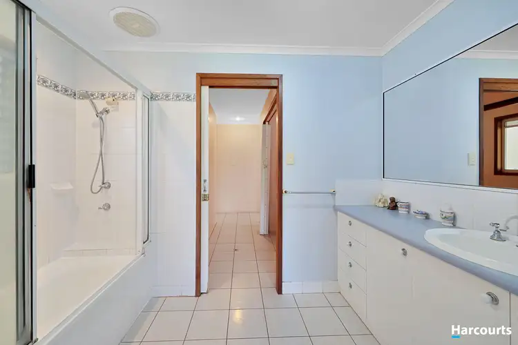 Third view of Homely house listing, 4 Linden Crescent, Qunaba QLD 4670