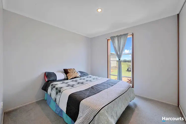 Fourth view of Homely house listing, 4 Linden Crescent, Qunaba QLD 4670
