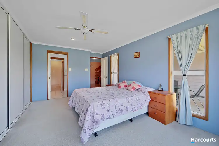 Fifth view of Homely house listing, 4 Linden Crescent, Qunaba QLD 4670