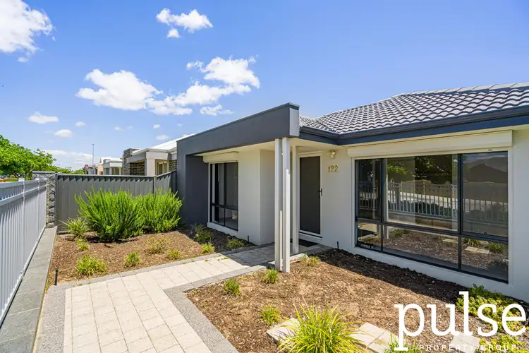 Second view of Homely house listing, 122 Gracefield Boulevard, Harrisdale WA 6112